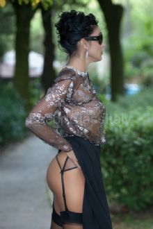 Helene Castelli - MILANO