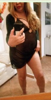 MILF SABRY (NEW) - PESCARA